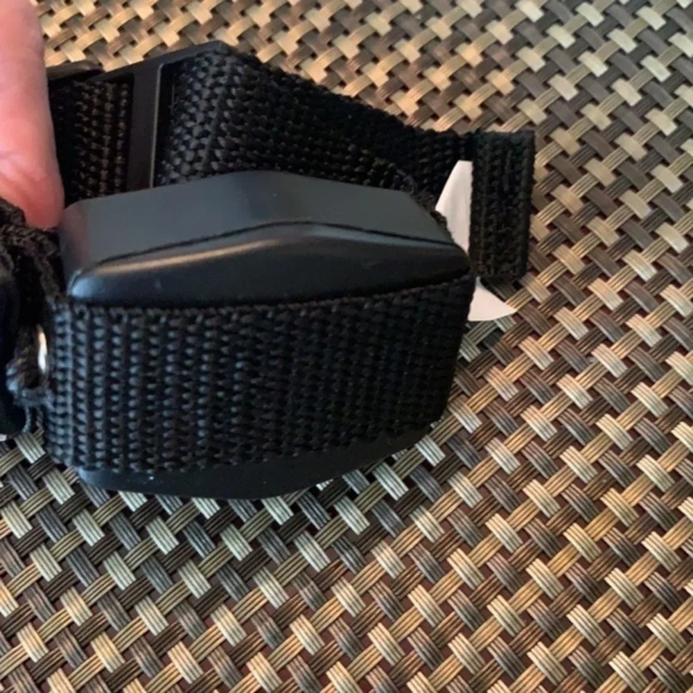 TEKNO, Dog Collar